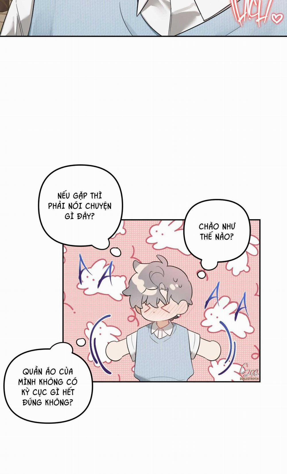 Vườn Hoa 46 trang 22