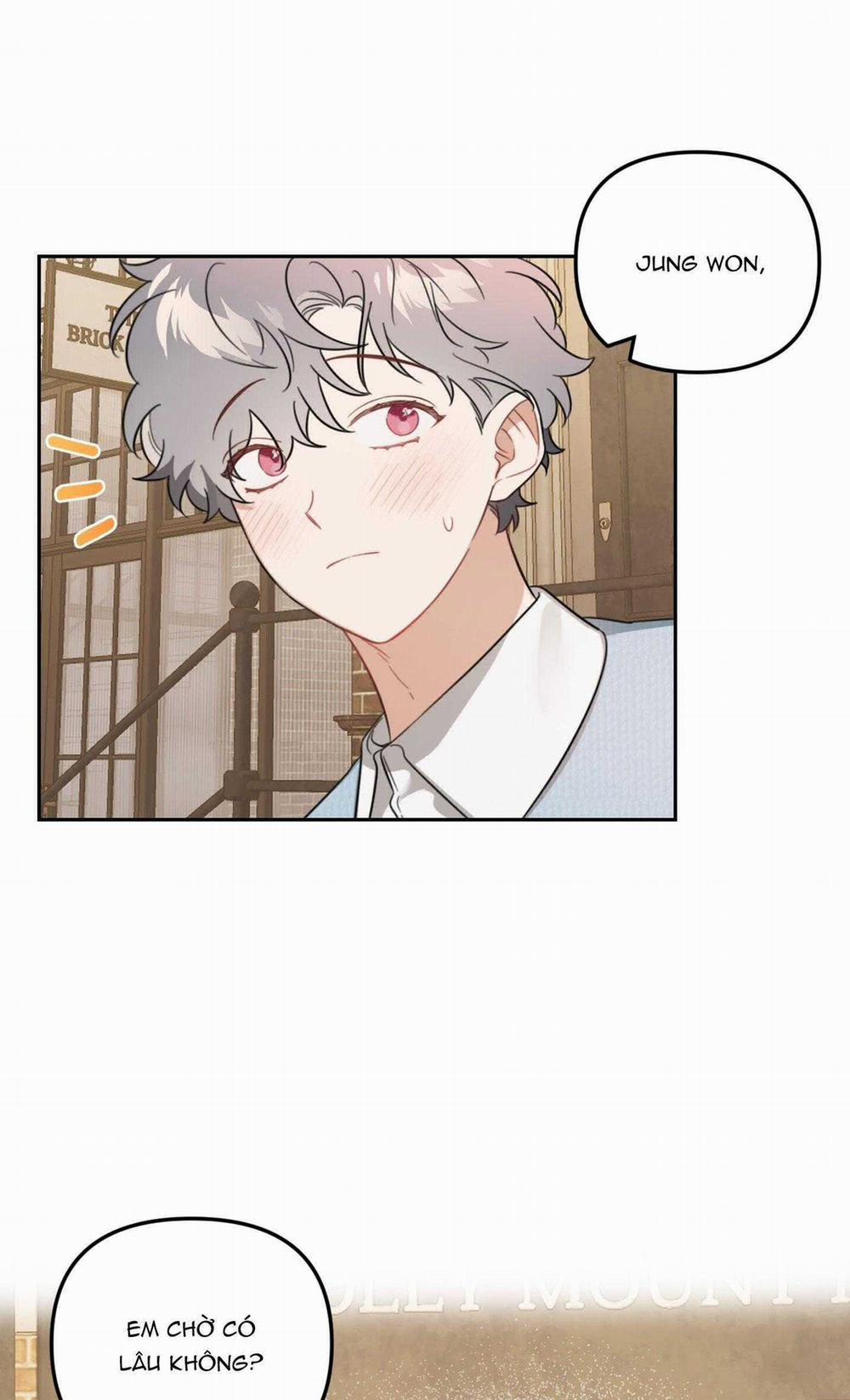 Vườn Hoa 46 trang 23