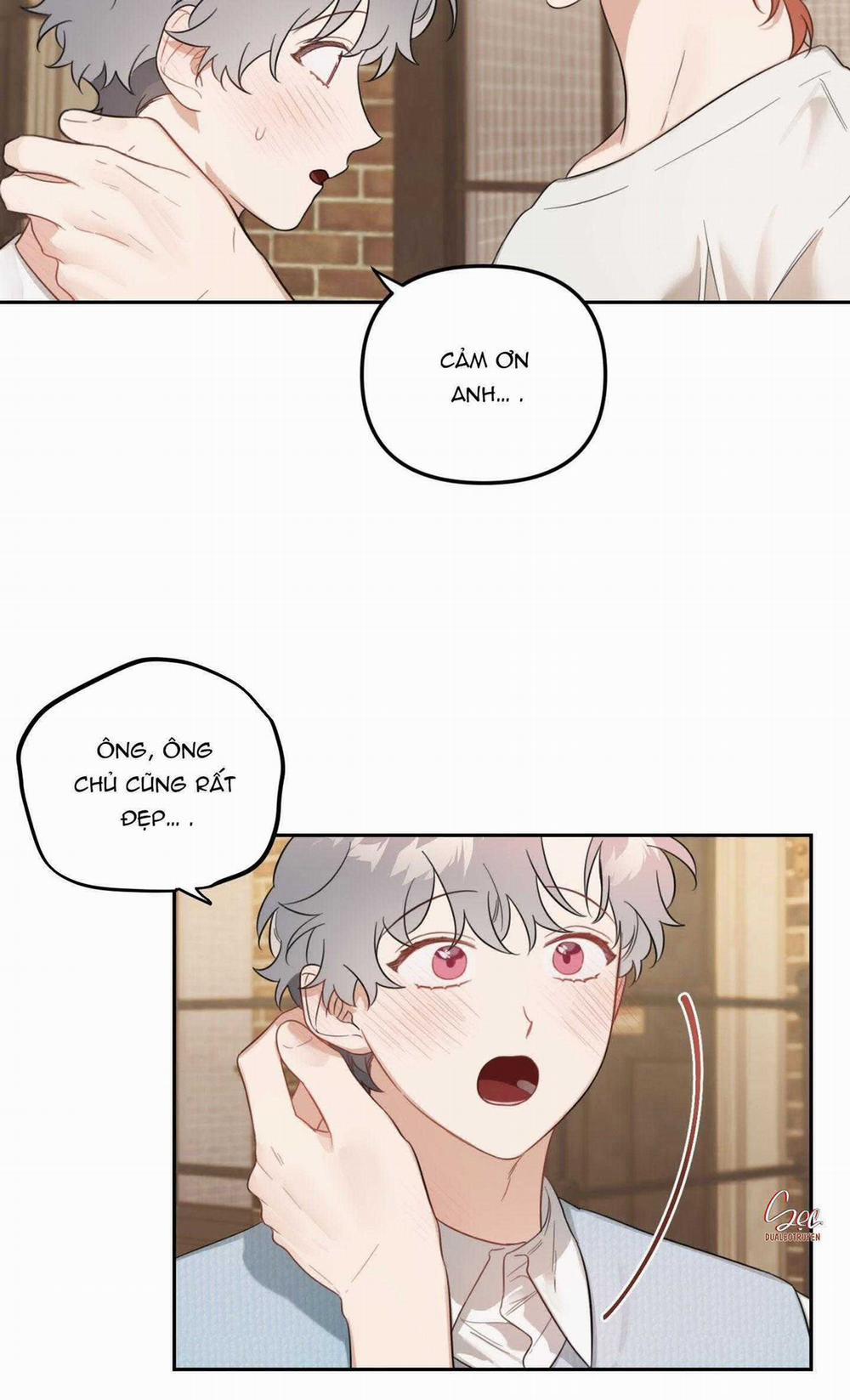 Vườn Hoa 46 trang 27