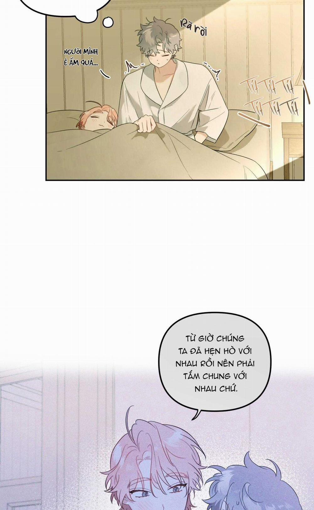 Vườn Hoa 46 trang 3