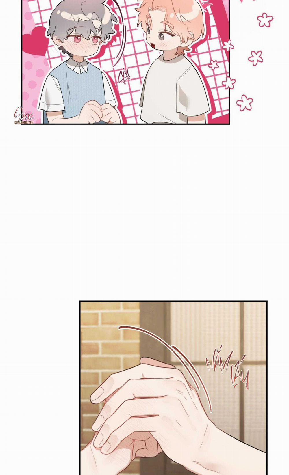 Vườn Hoa 46 trang 30