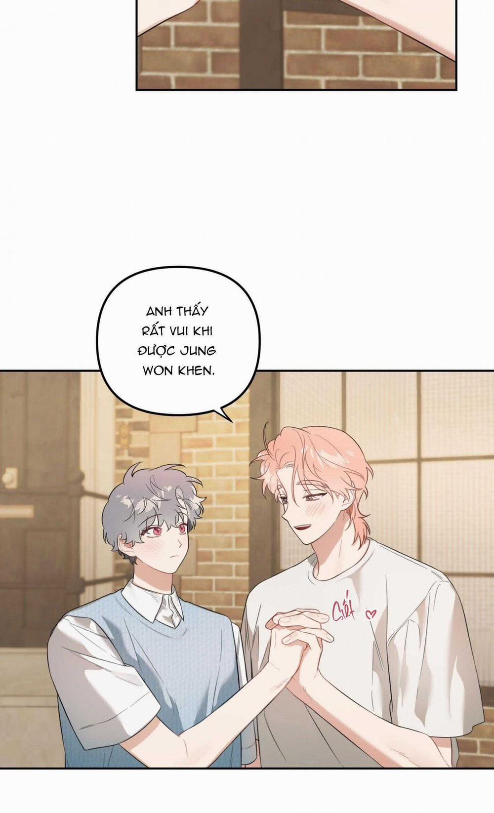 Vườn Hoa 46 trang 31