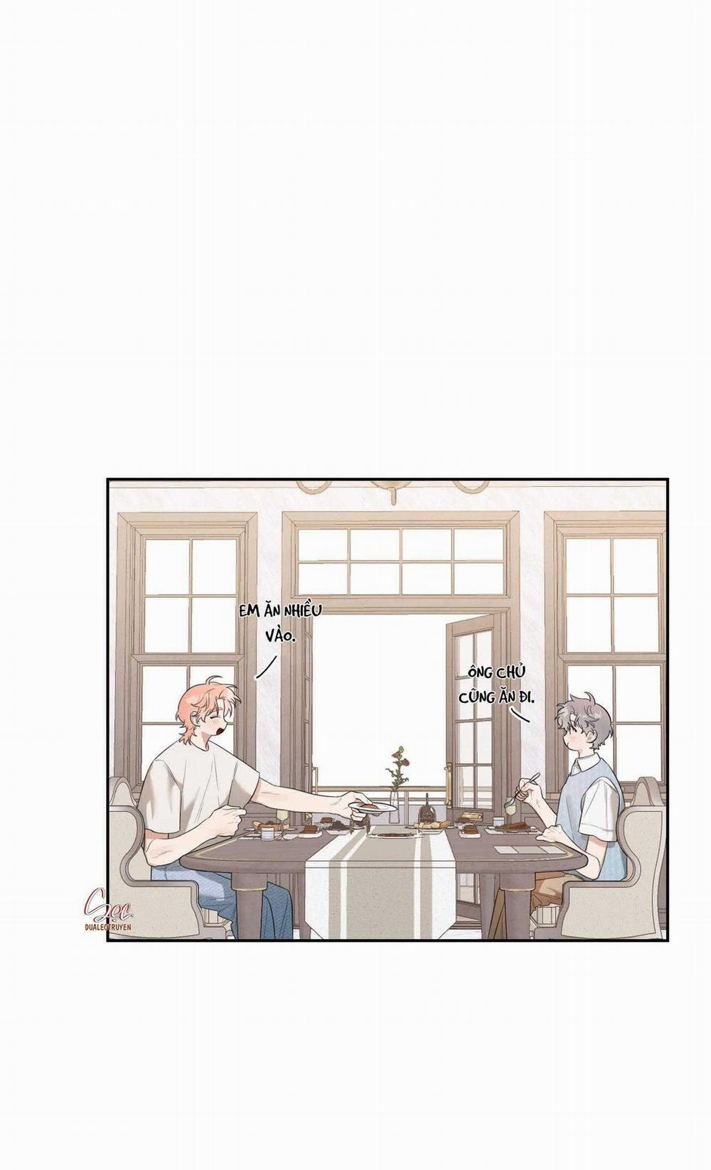 Vườn Hoa 46 trang 33