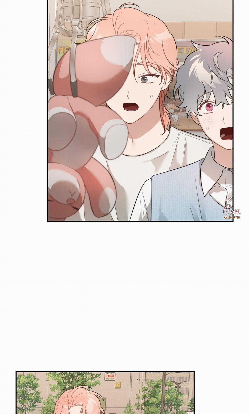 Vườn Hoa 46 trang 35