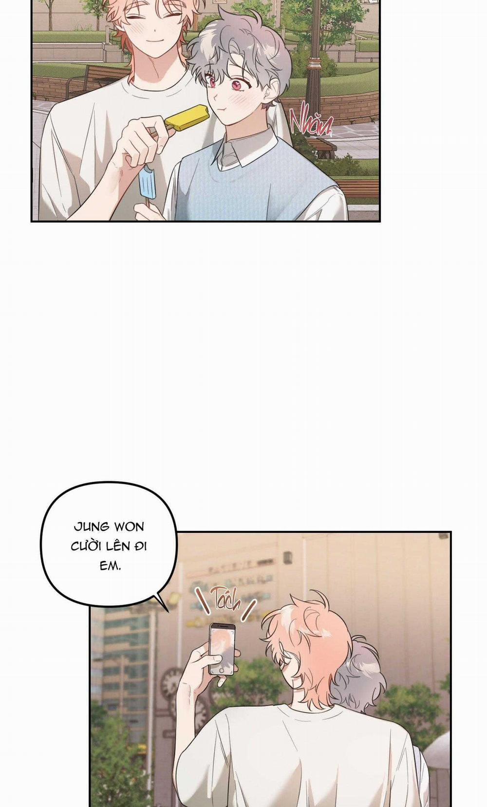 Vườn Hoa 46 trang 36