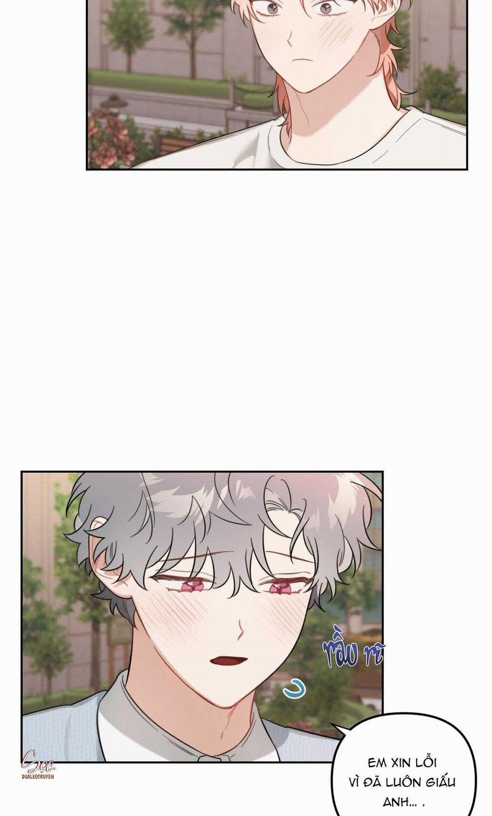 Vườn Hoa 46 trang 40