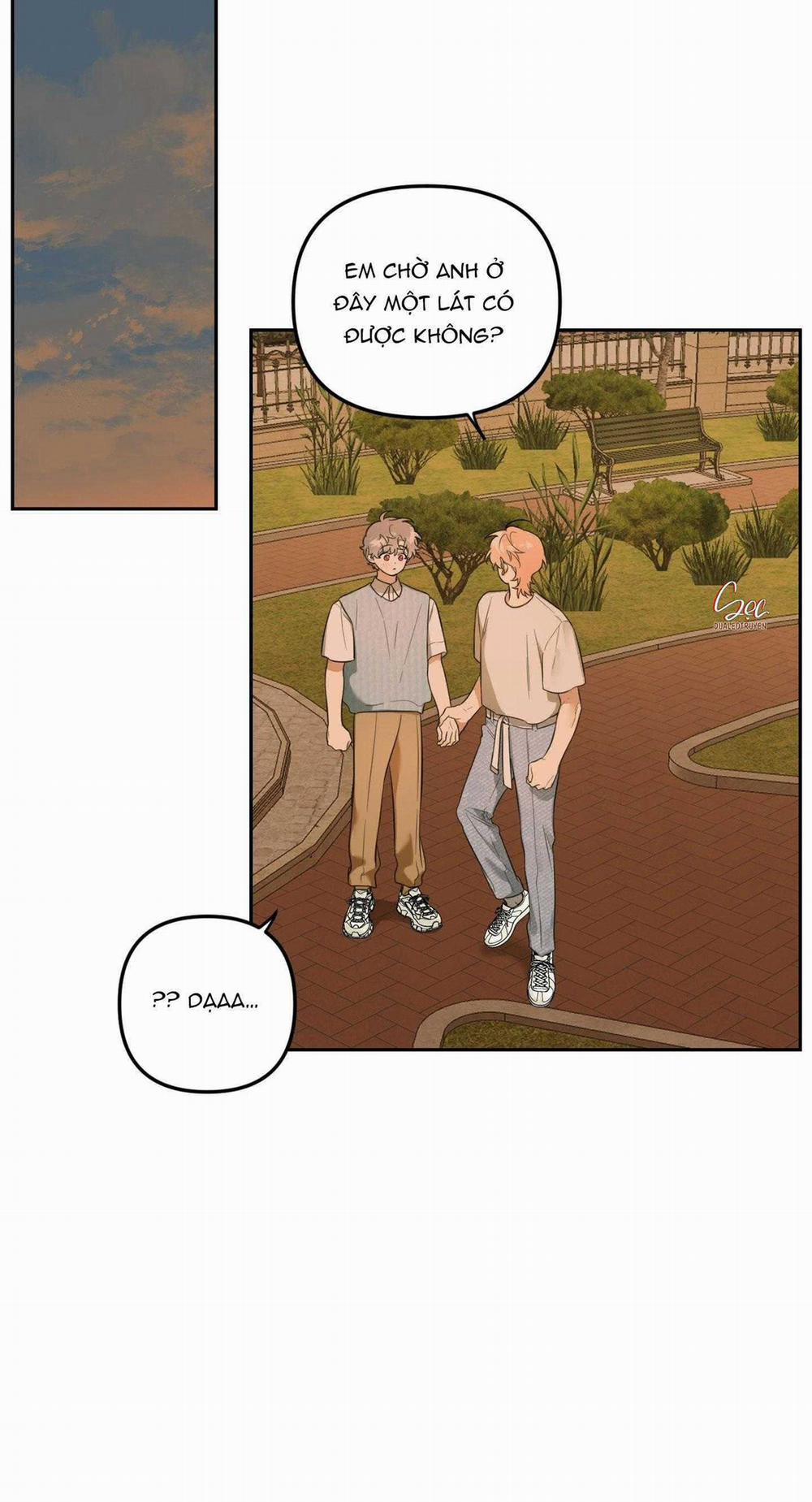 Vườn Hoa 46 trang 46