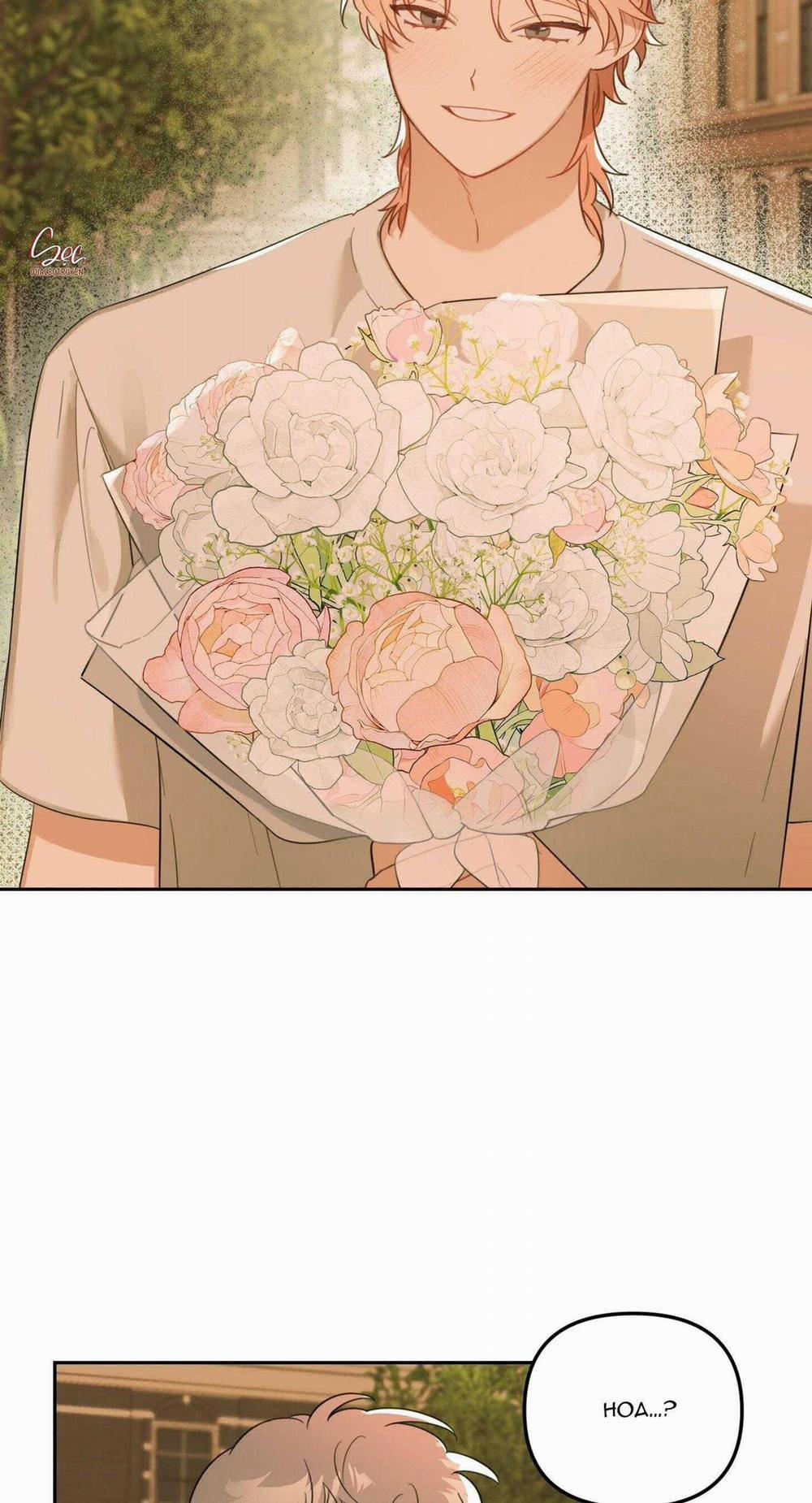 Vườn Hoa 46 trang 50