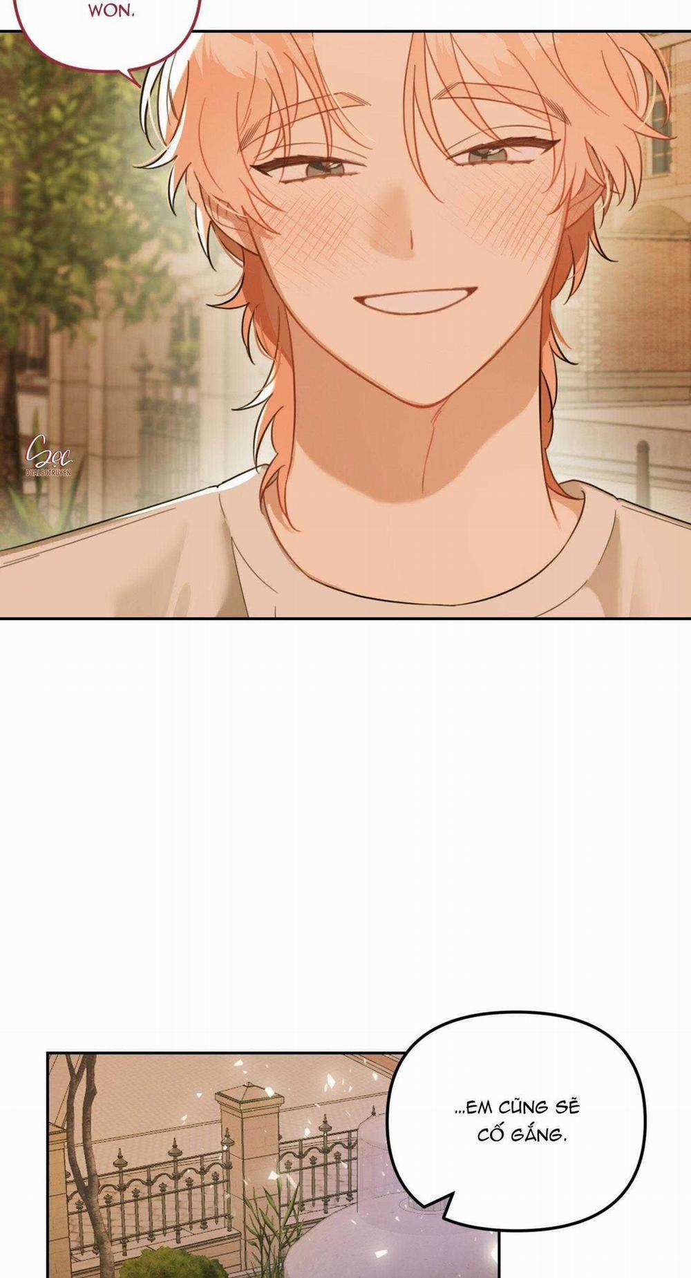 Vườn Hoa 46 trang 53