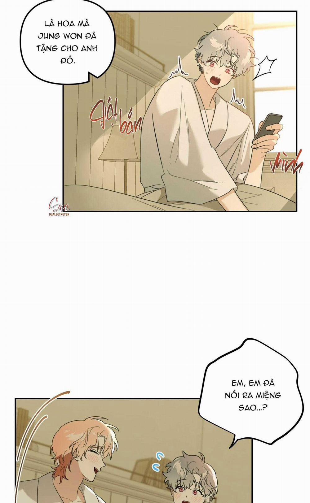 Vườn Hoa 46 trang 8