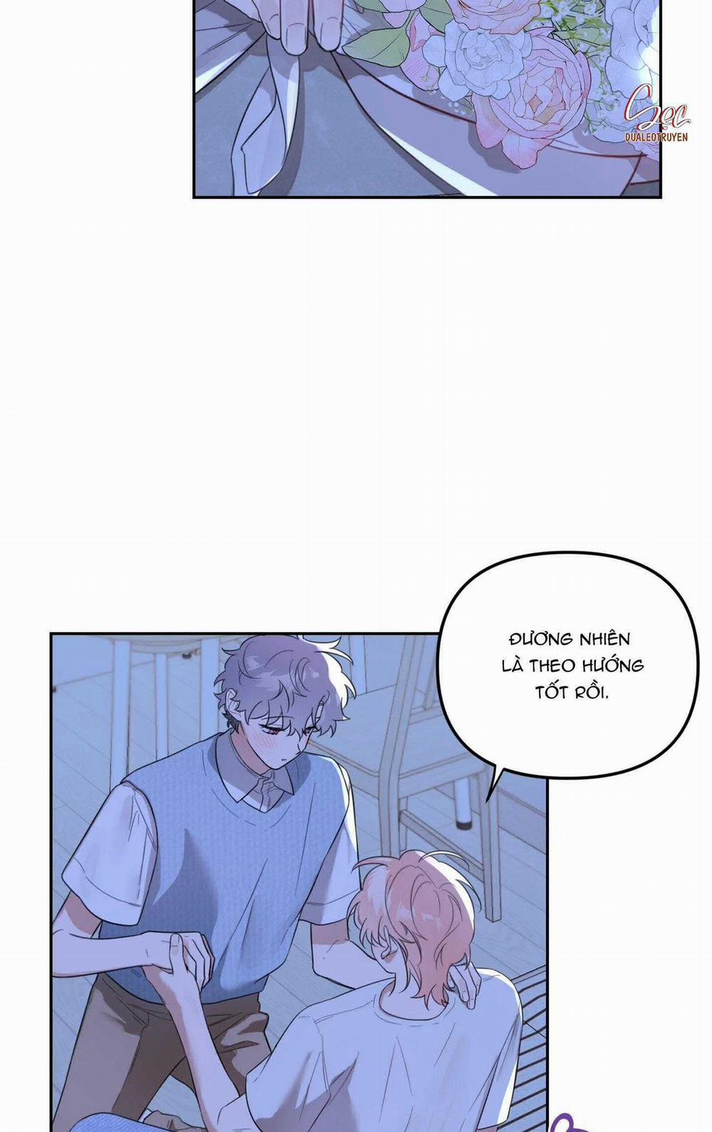 Vườn Hoa 47 trang 10