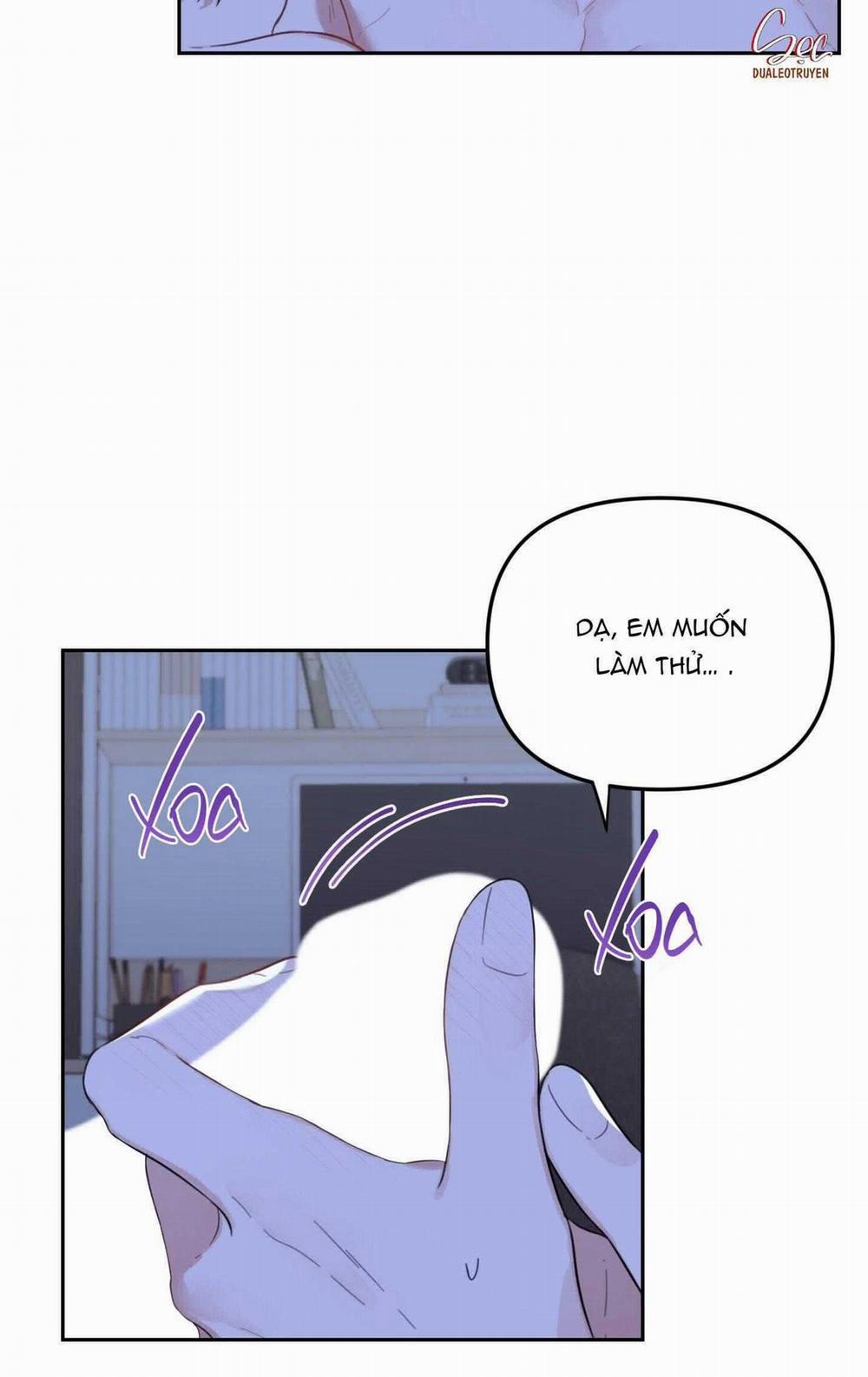 Vườn Hoa 47 trang 17