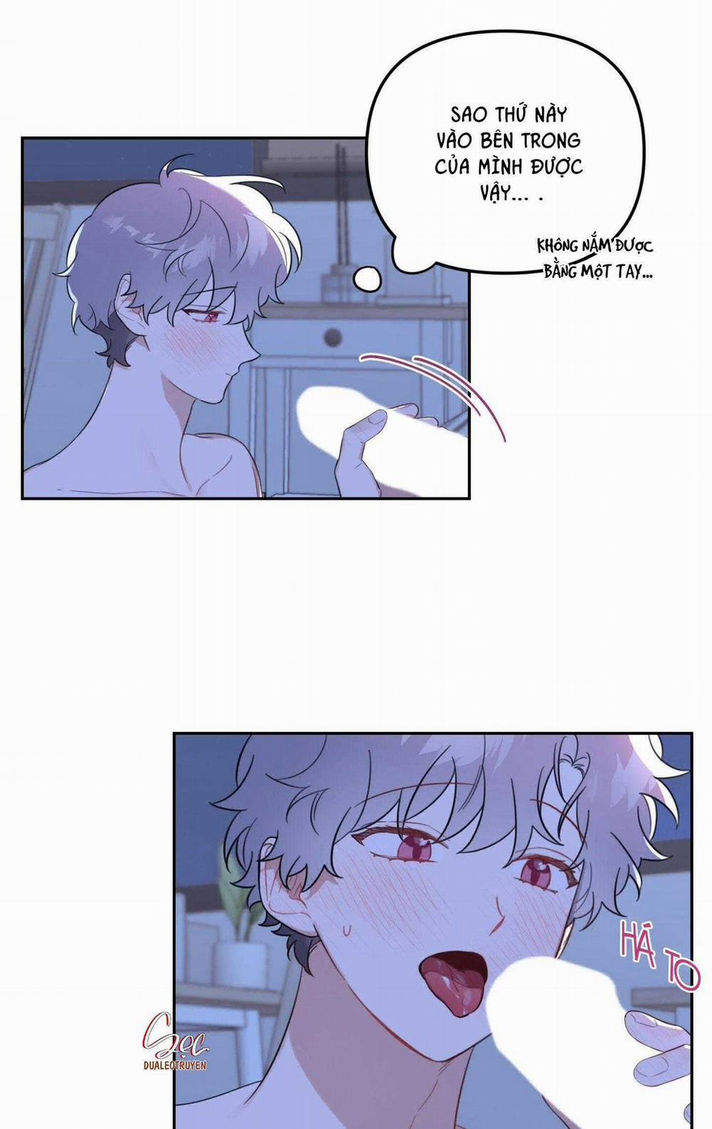 Vườn Hoa 47 trang 19