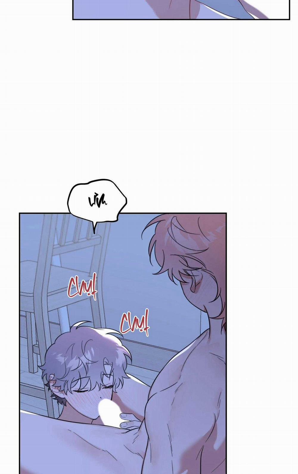 Vườn Hoa 47 trang 20