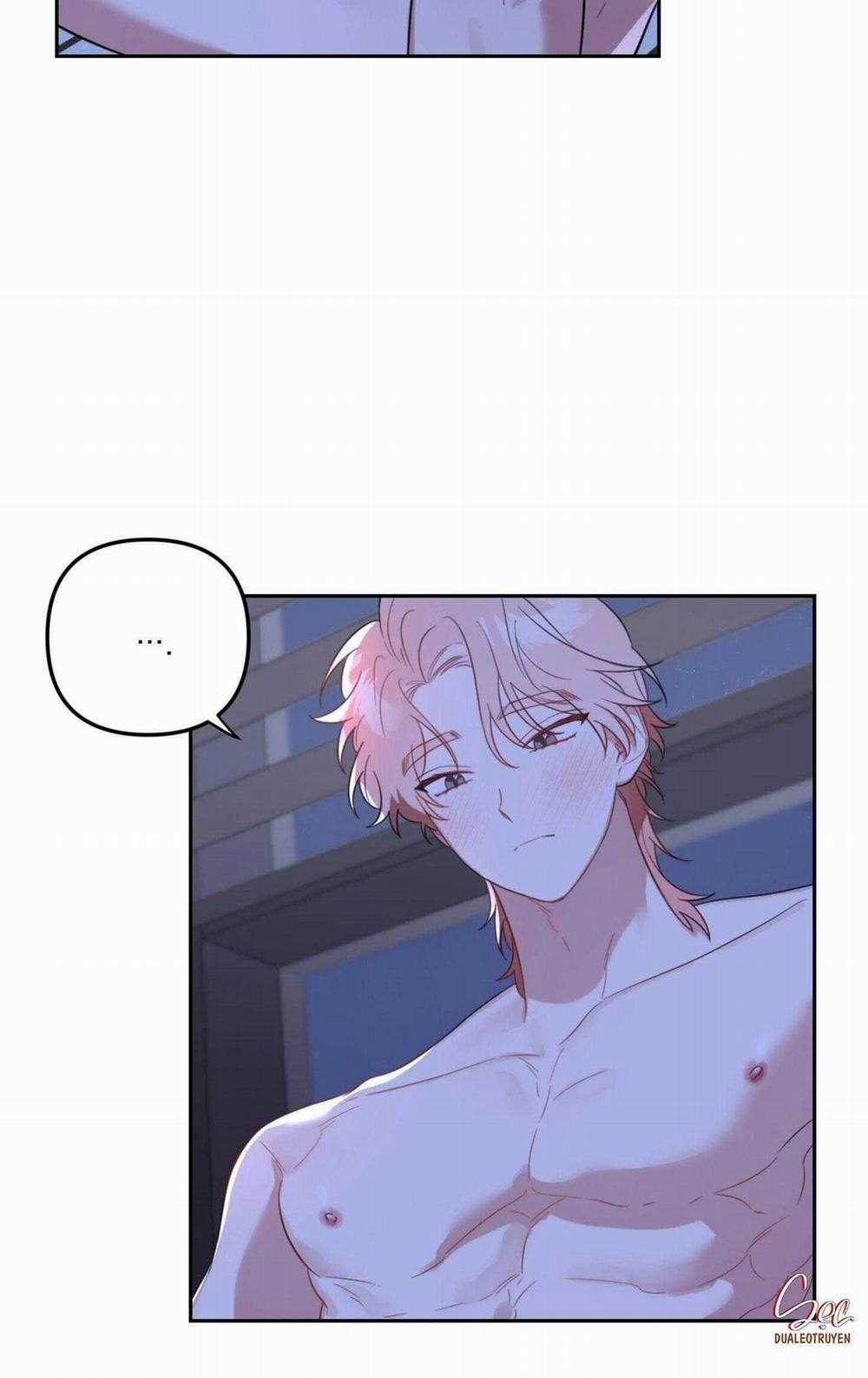 Vườn Hoa 47 trang 21