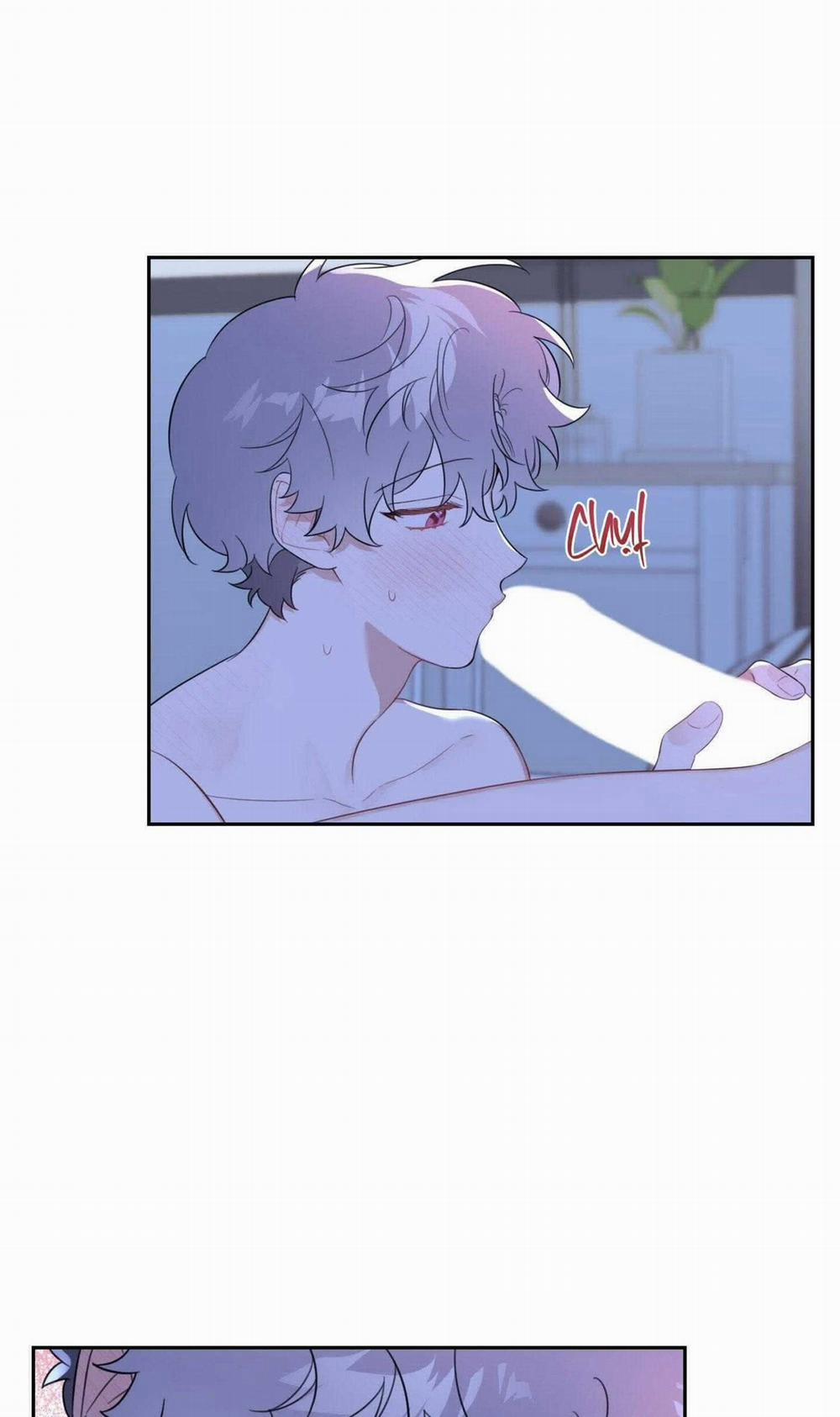 Vườn Hoa 47 trang 23