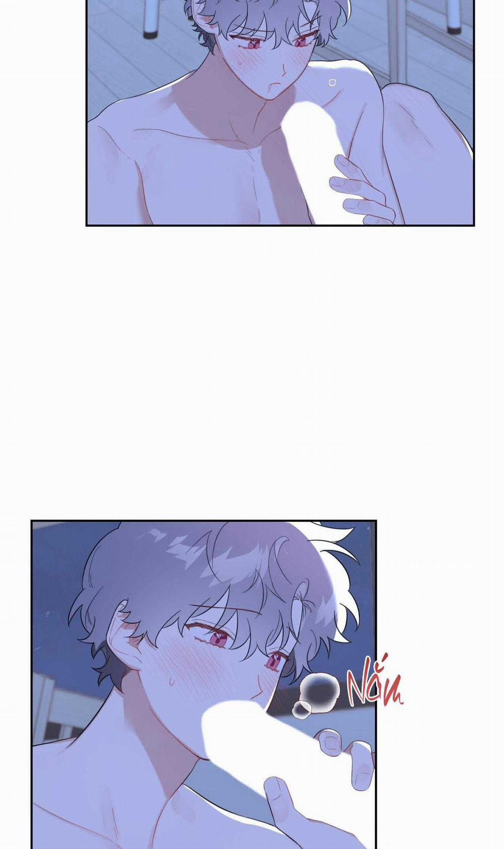 Vườn Hoa 47 trang 28