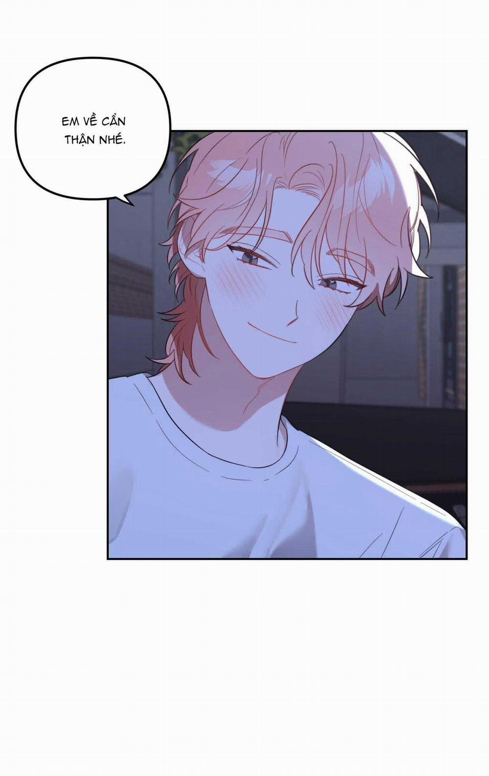 Vườn Hoa 47 trang 3