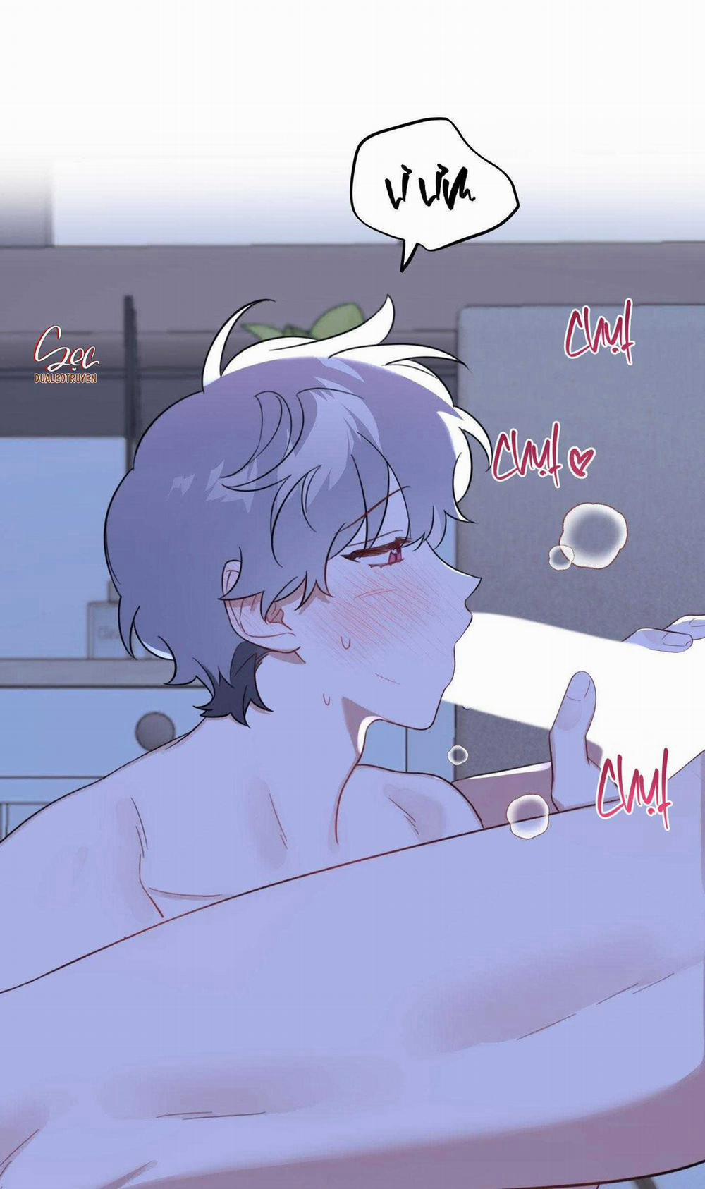 Vườn Hoa 47 trang 30