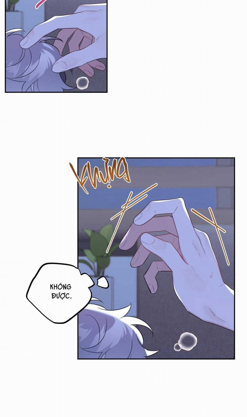 Vườn Hoa 47 trang 33