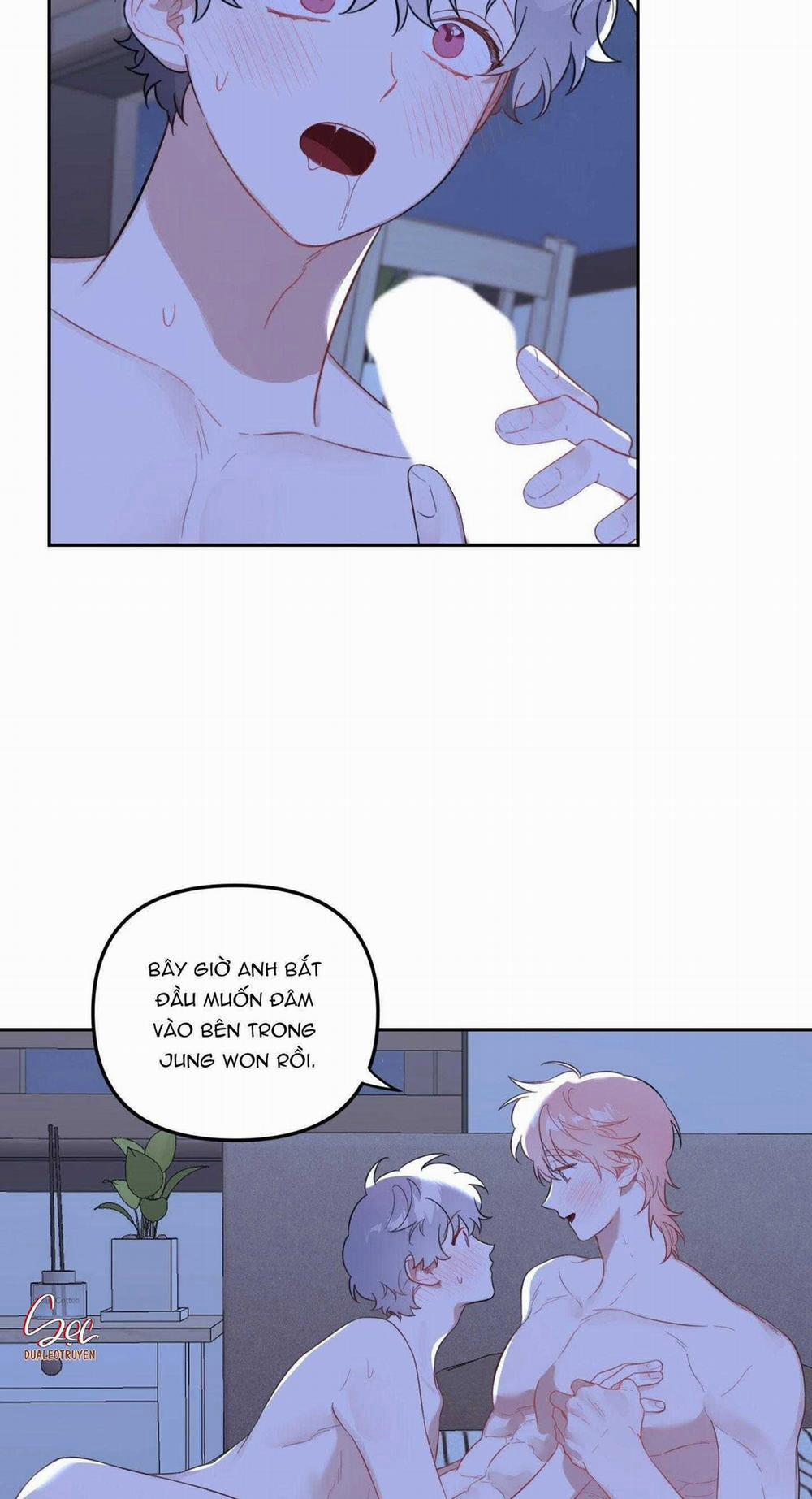 Vườn Hoa 47 trang 37