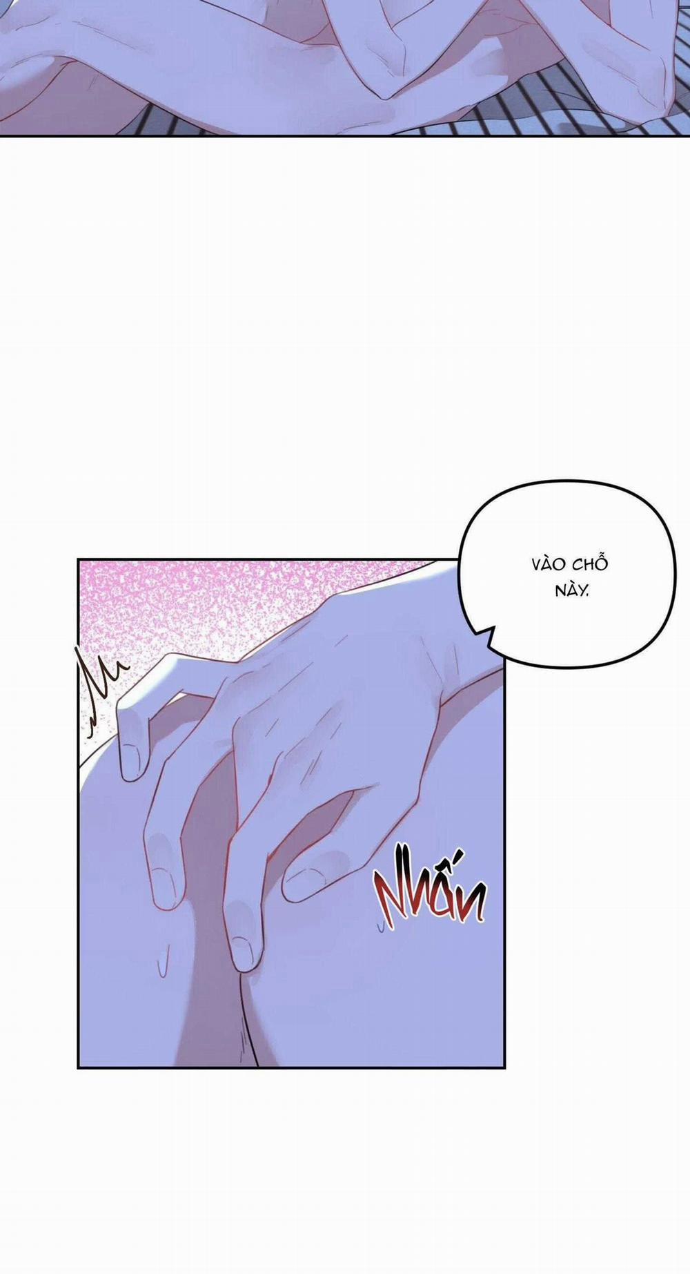 Vườn Hoa 47 trang 38