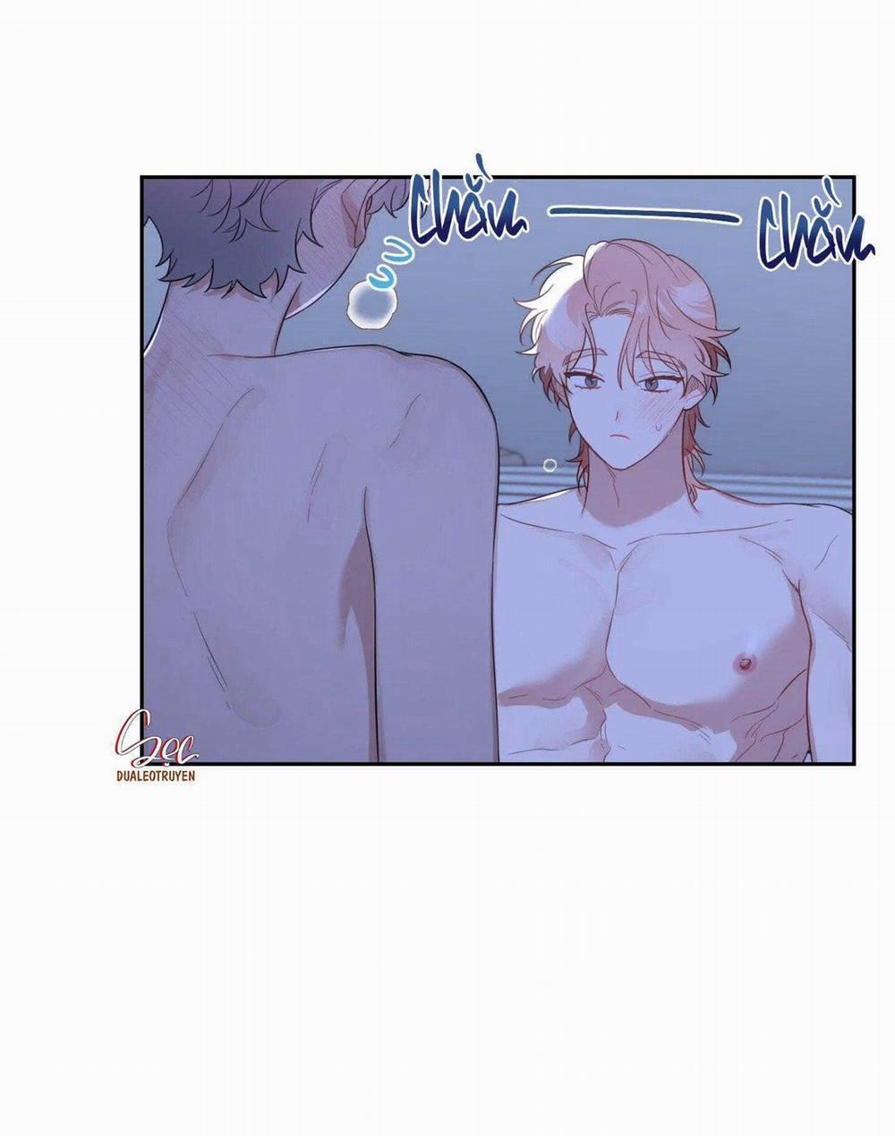 Vườn Hoa 47 trang 48