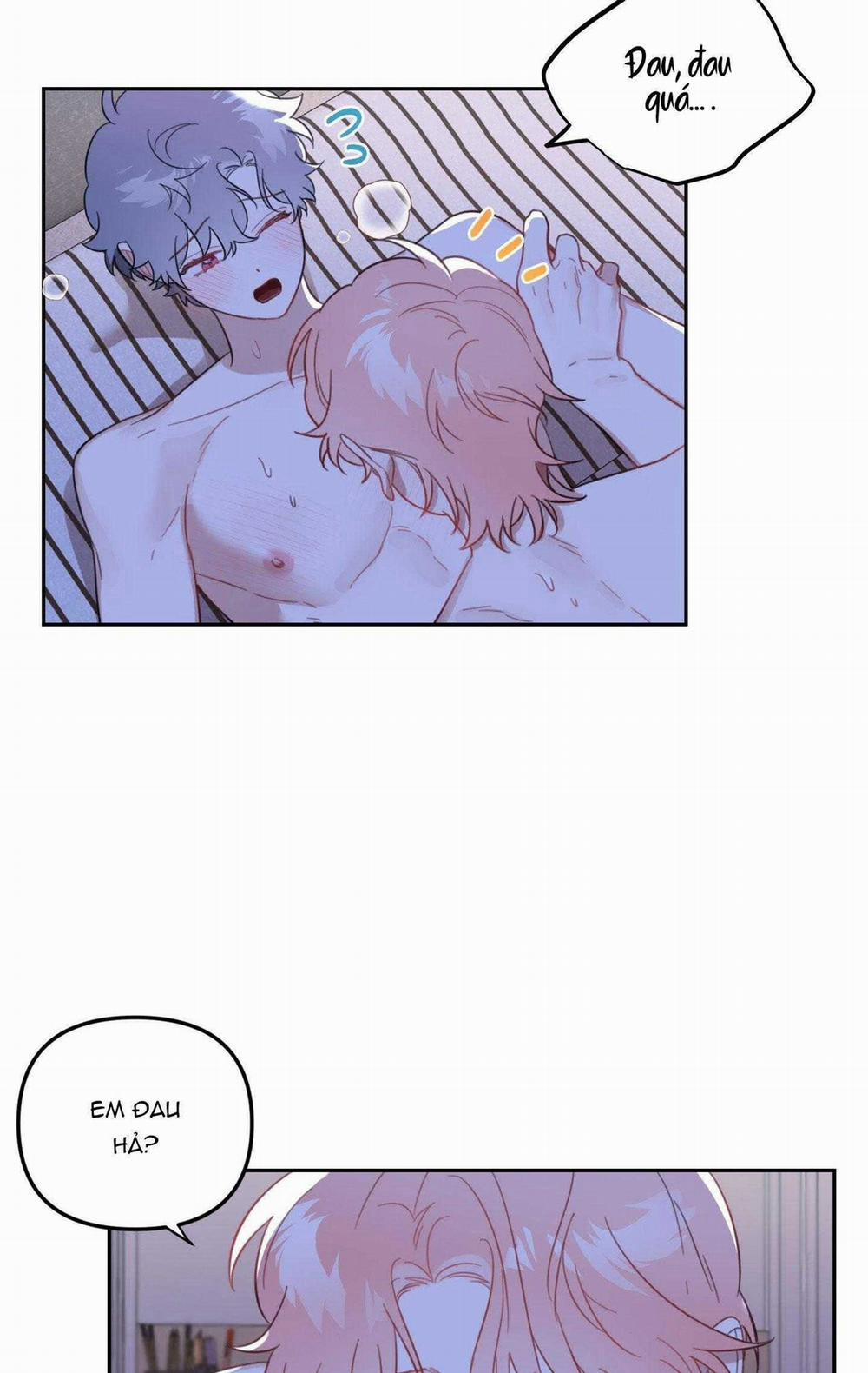 Vườn Hoa 48 trang 19