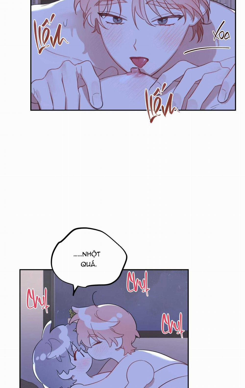 Vườn Hoa 48 trang 20