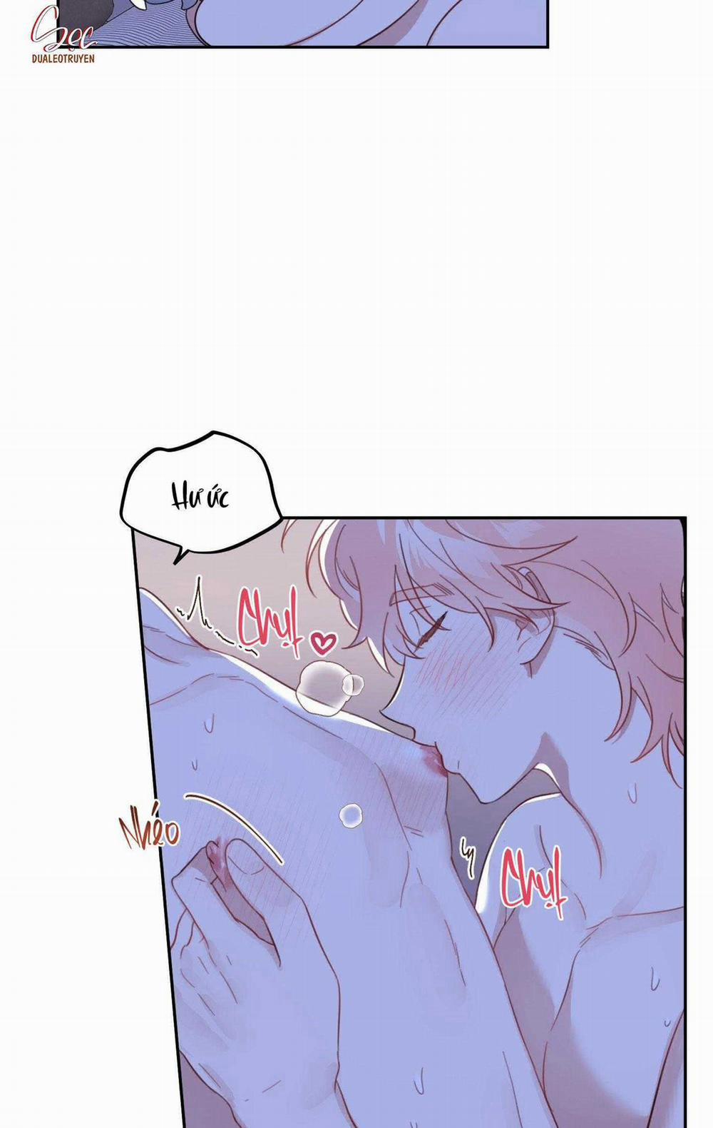 Vườn Hoa 48 trang 21