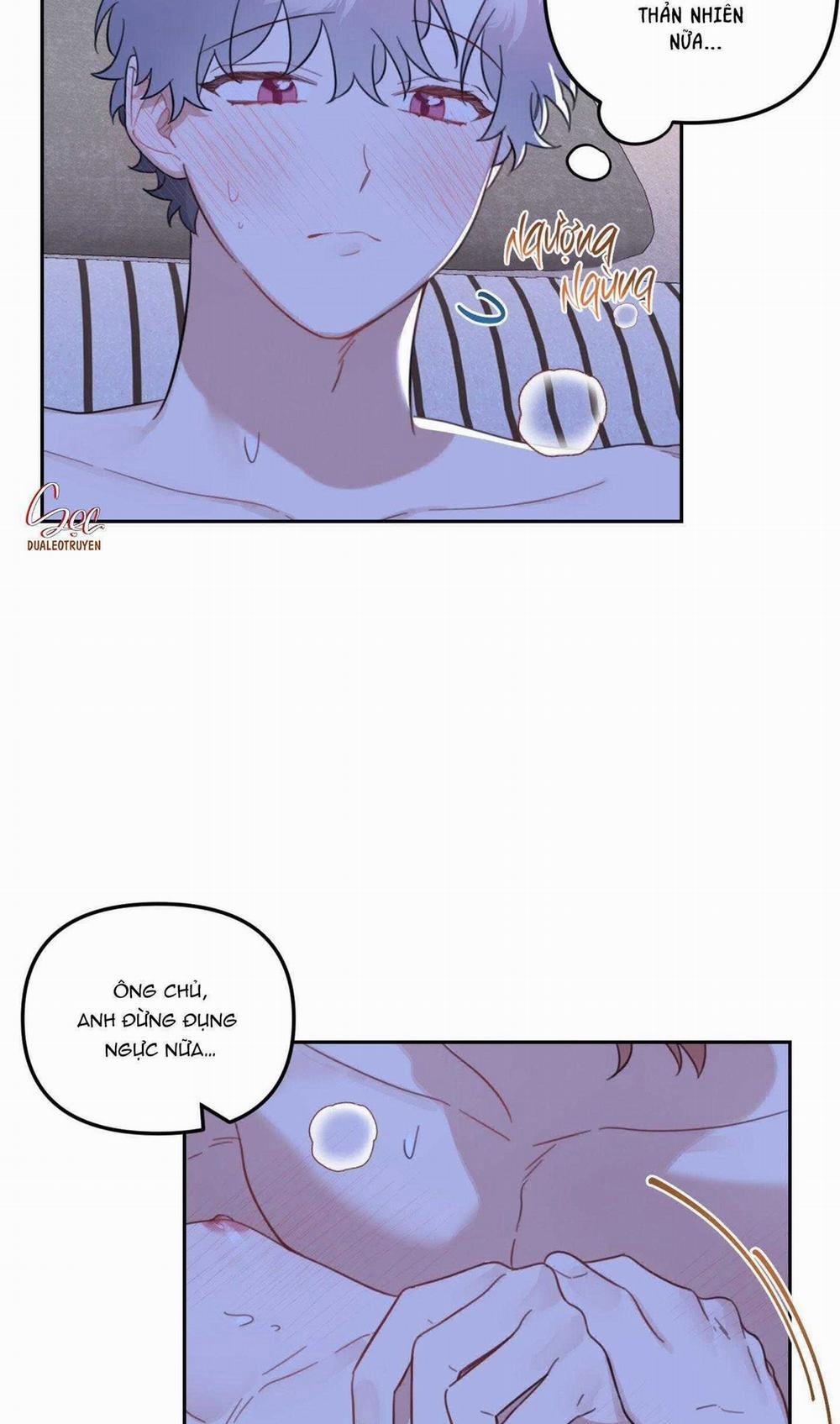 Vườn Hoa 48 trang 24