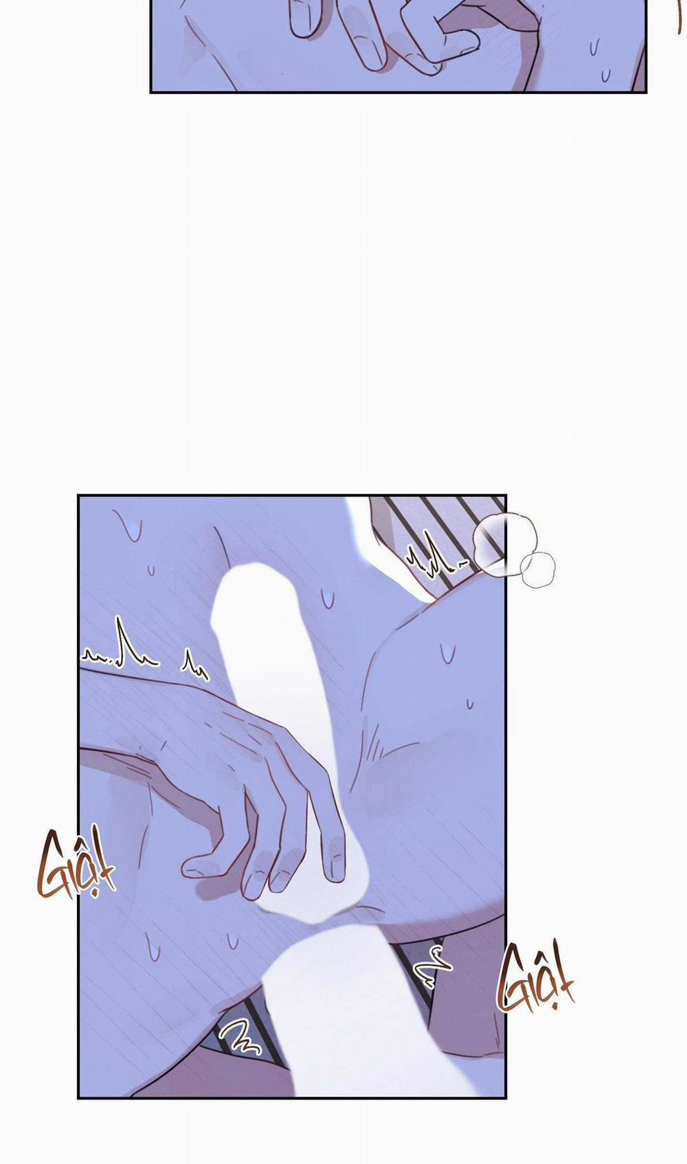 Vườn Hoa 48 trang 25