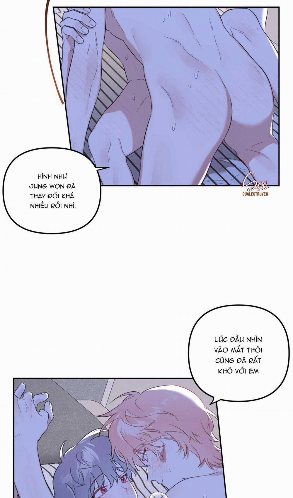 Vườn Hoa 48 trang 29