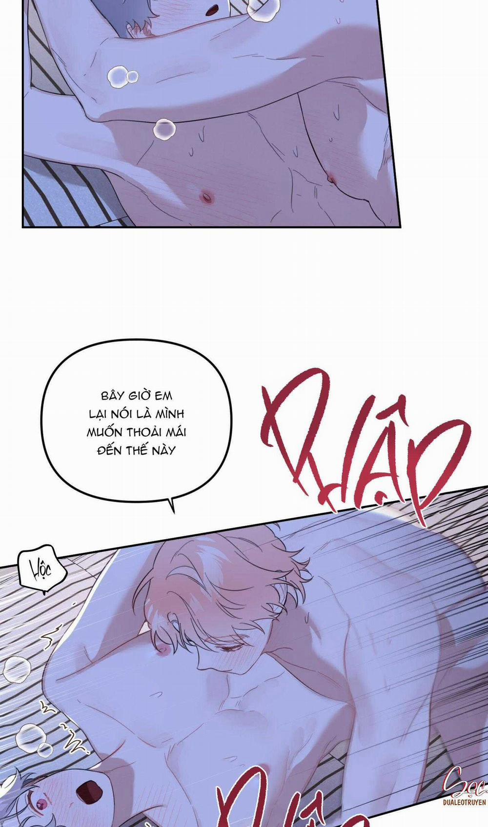 Vườn Hoa 48 trang 30