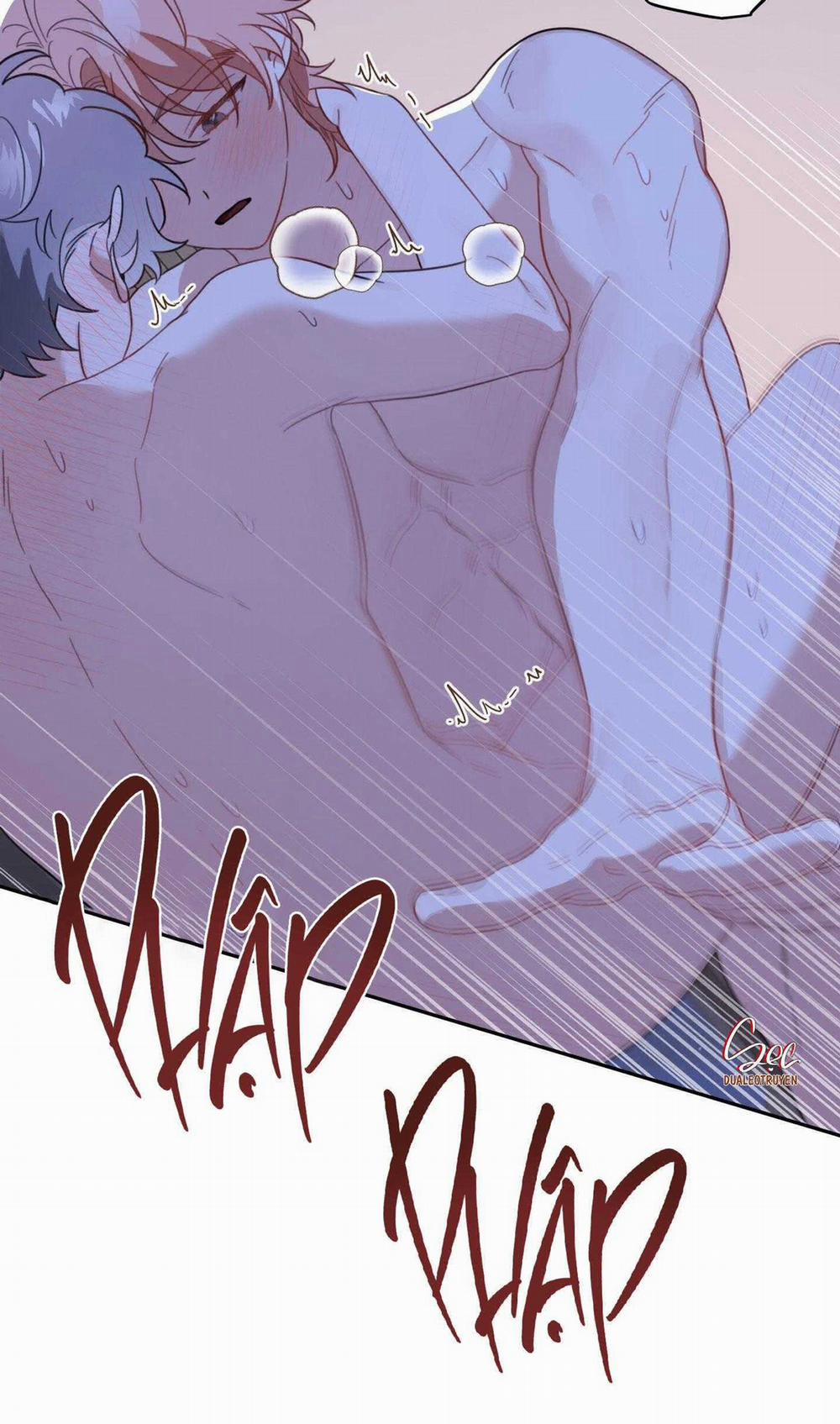 Vườn Hoa 48 trang 33