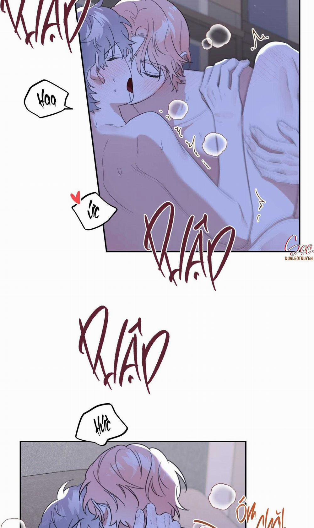 Vườn Hoa 48 trang 41