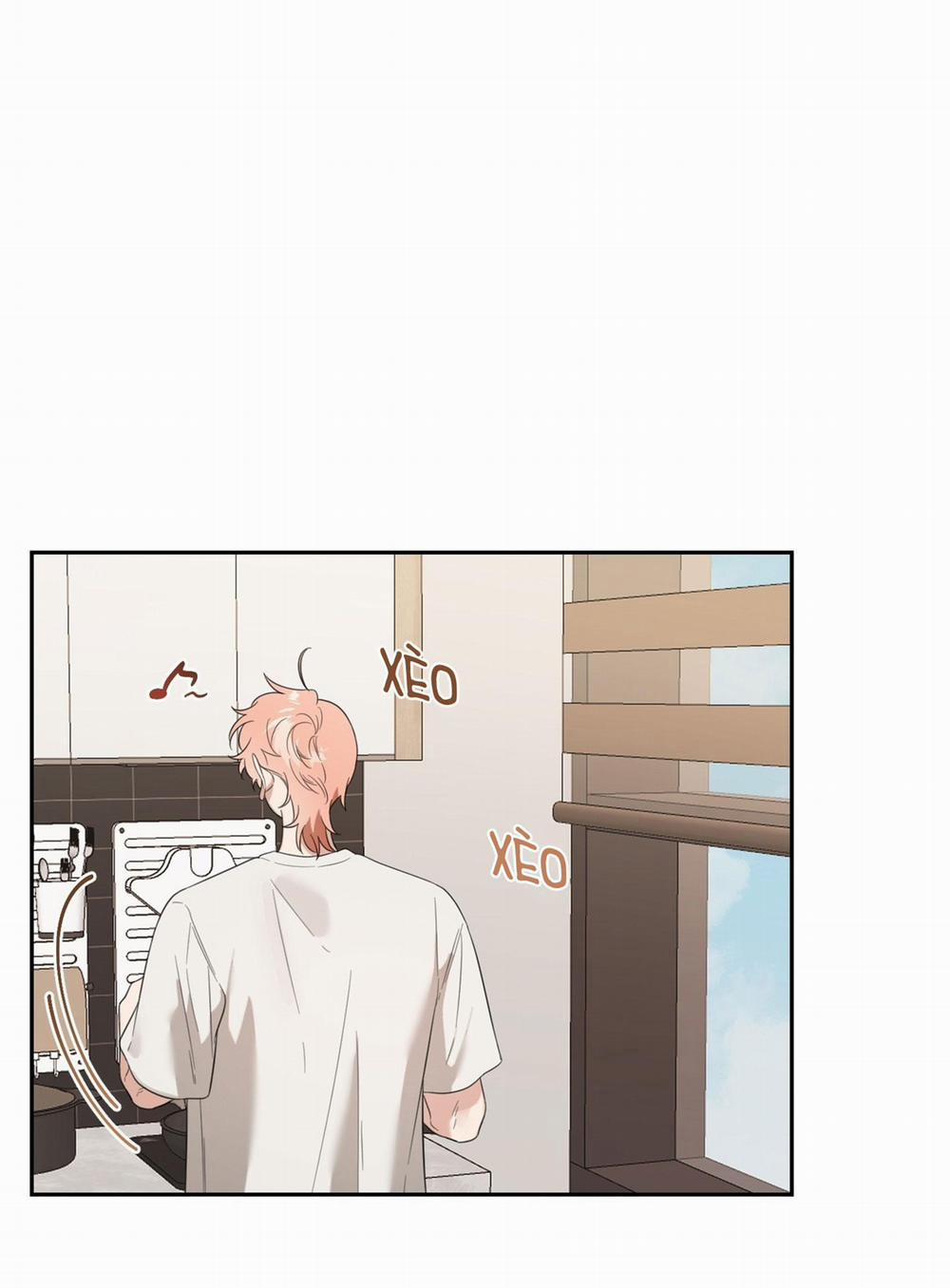 Vườn Hoa 49 END trang 1