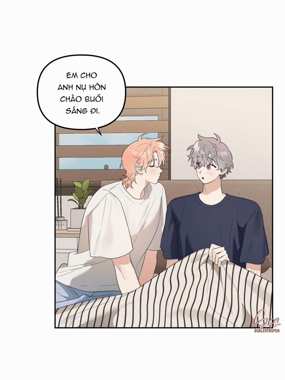 Vườn Hoa 49 END trang 13