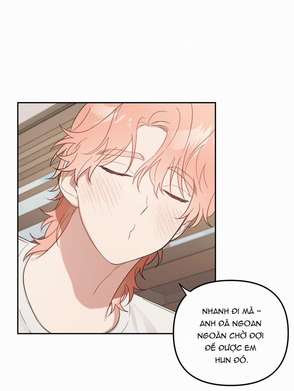 Vườn Hoa 49 END trang 14