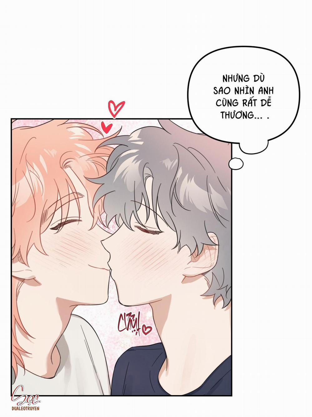 Vườn Hoa 49 END trang 16