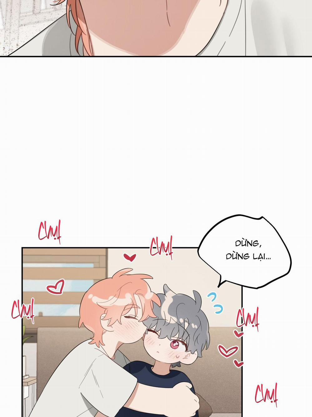 Vườn Hoa 49 END trang 19