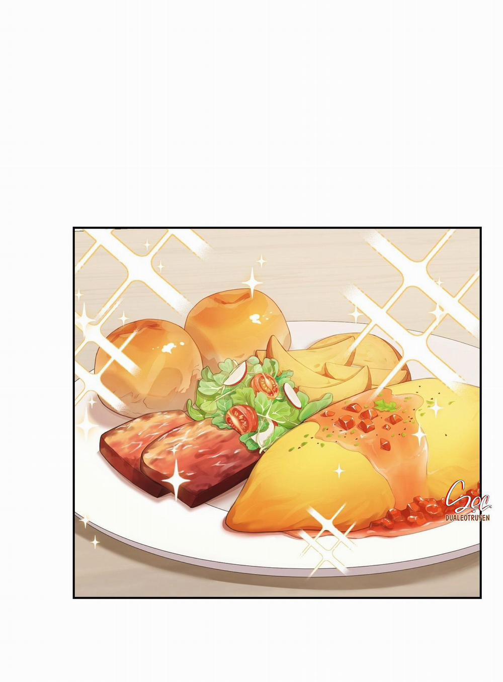 Vườn Hoa 49 END trang 2