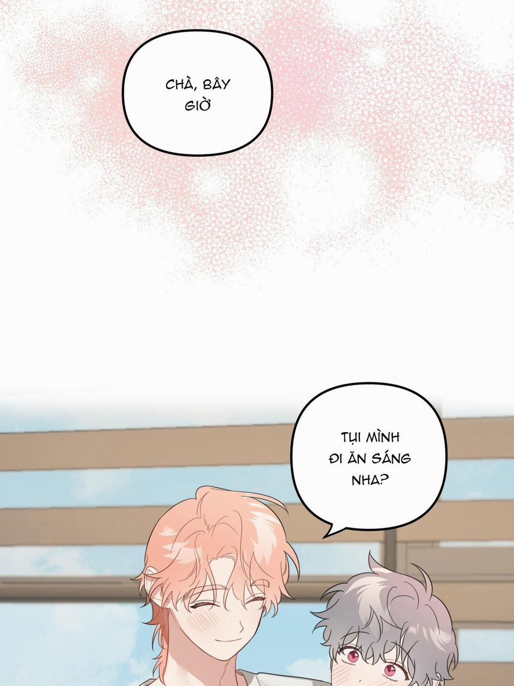 Vườn Hoa 49 END trang 21