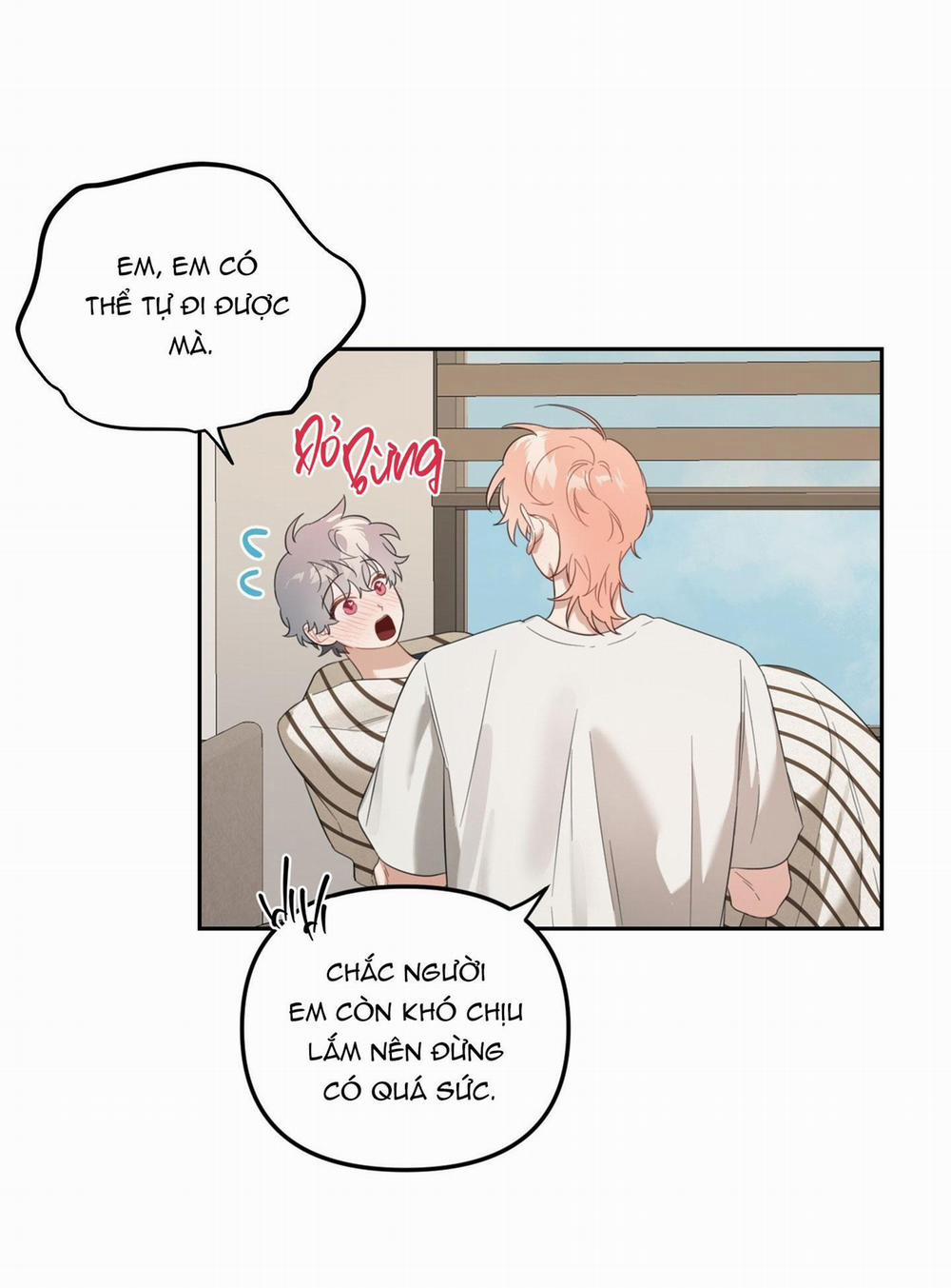 Vườn Hoa 49 END trang 23