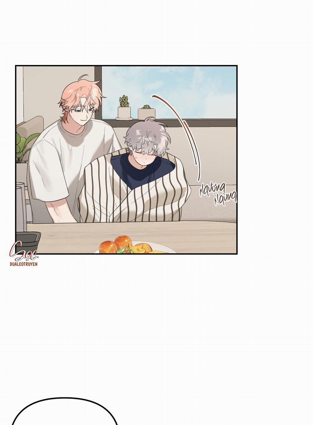 Vườn Hoa 49 END trang 24