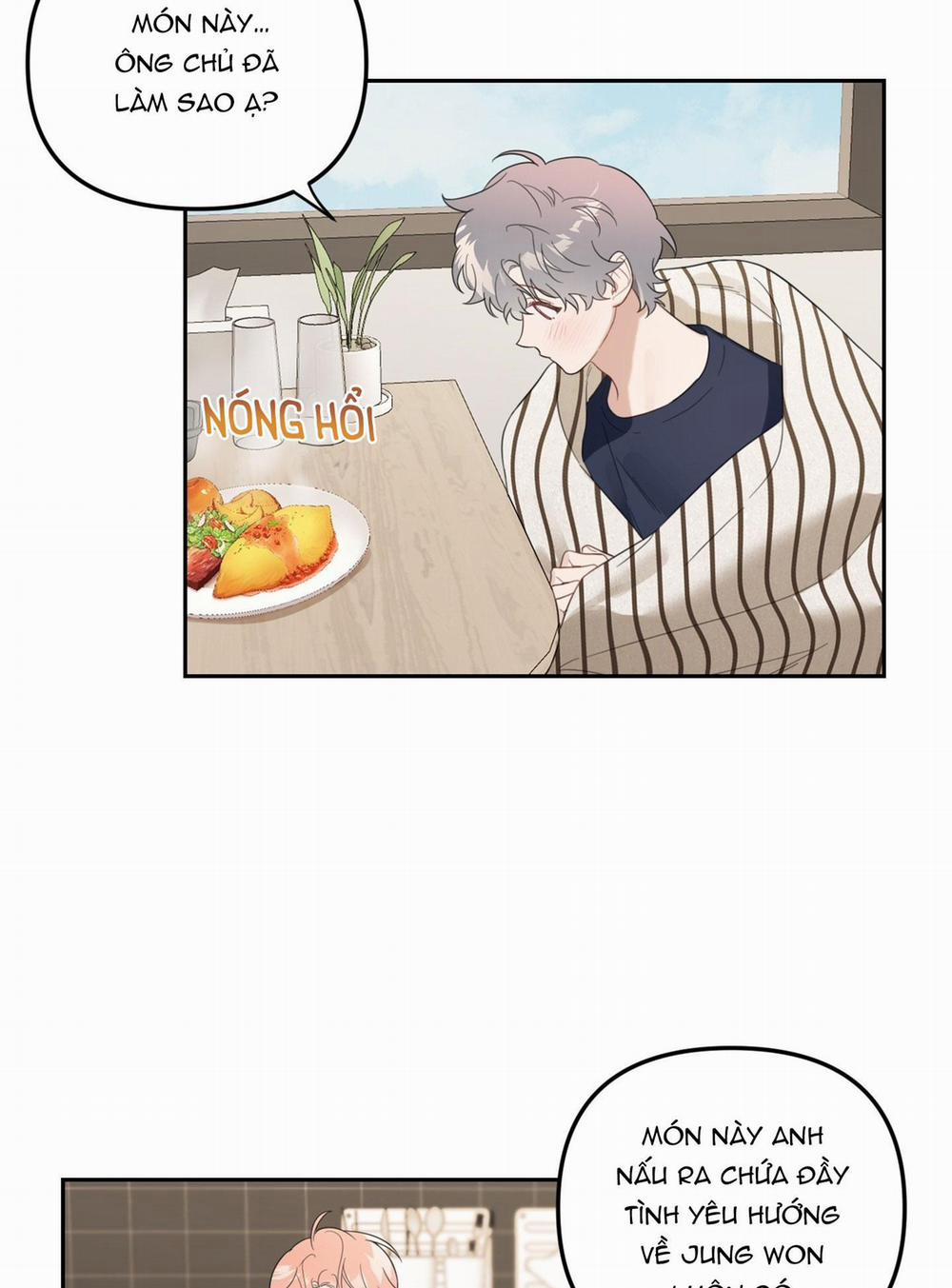 Vườn Hoa 49 END trang 25