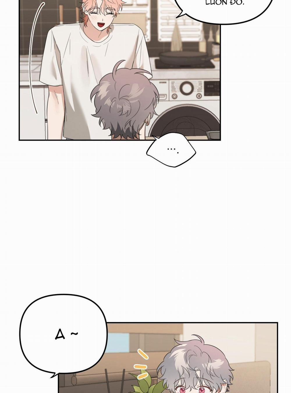 Vườn Hoa 49 END trang 26