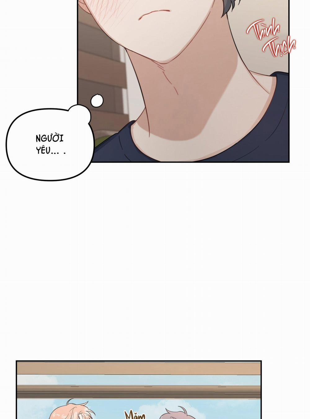 Vườn Hoa 49 END trang 29