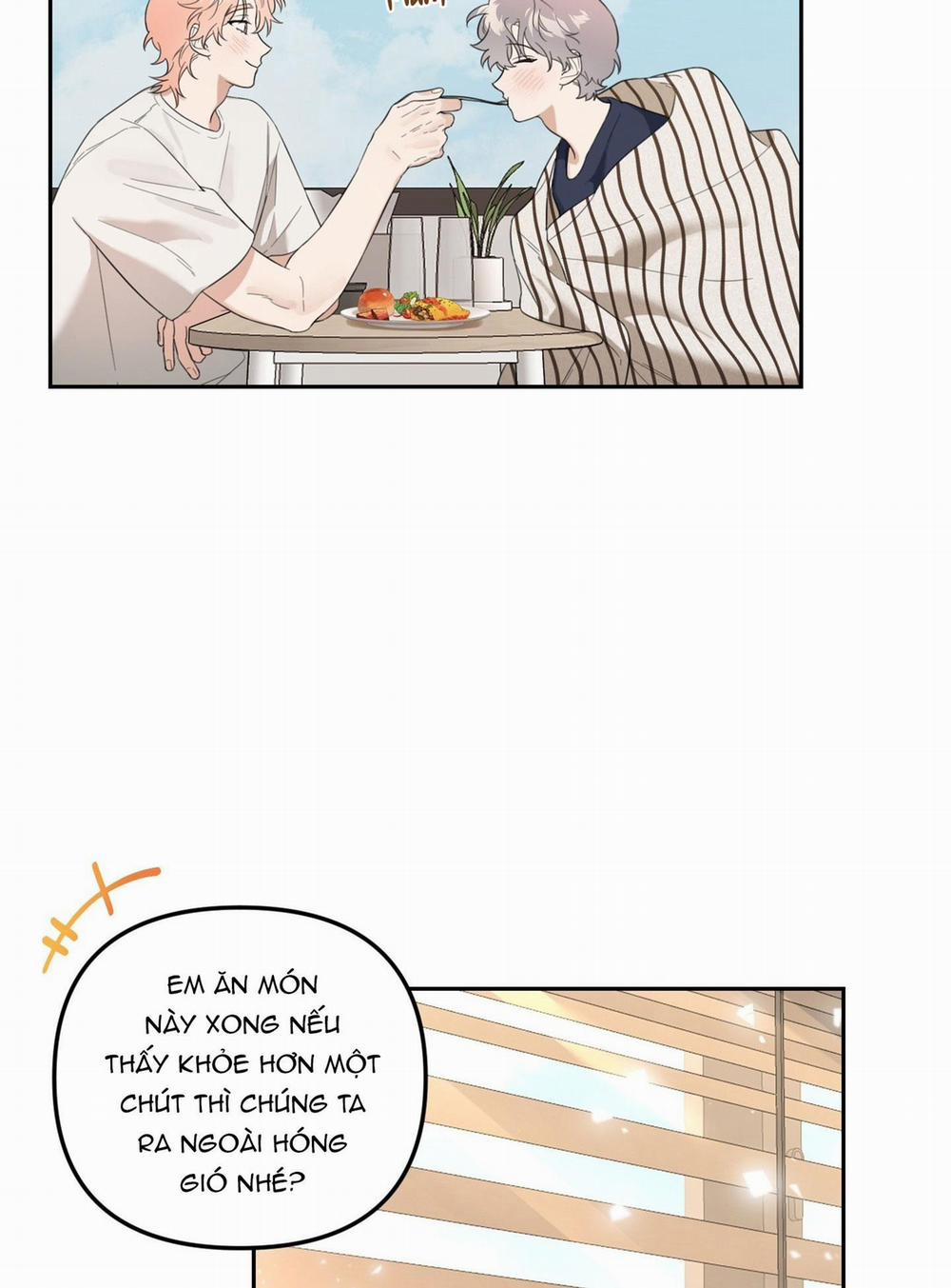 Vườn Hoa 49 END trang 30