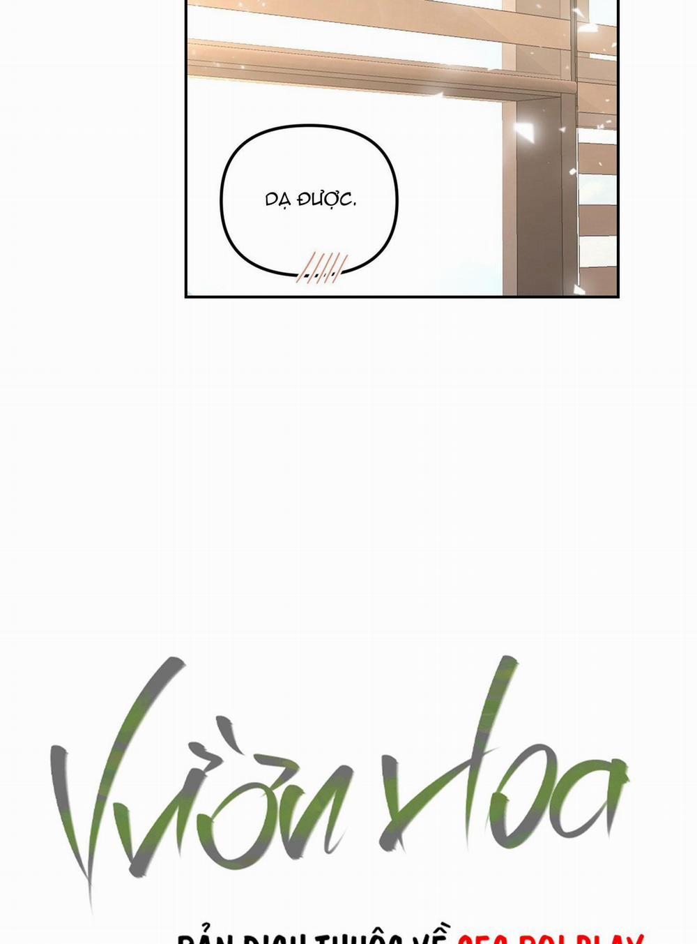 Vườn Hoa 49 END trang 31